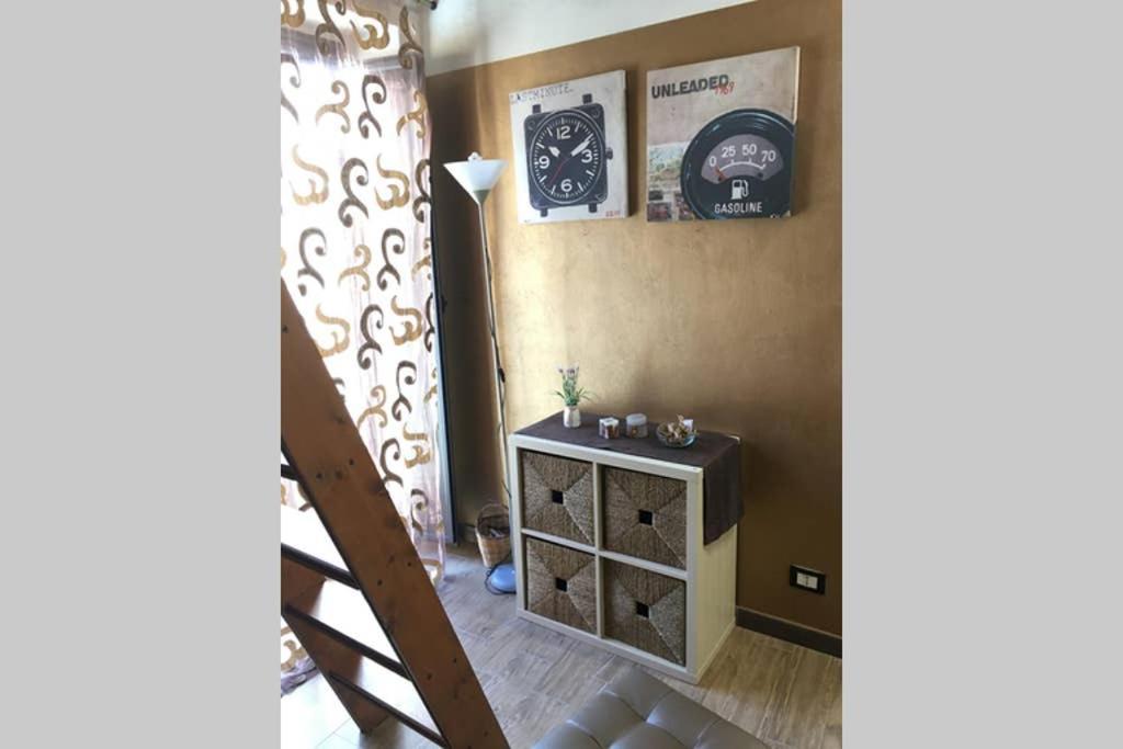 Appartamento Apollo Holiday House Agrigento Esterno foto