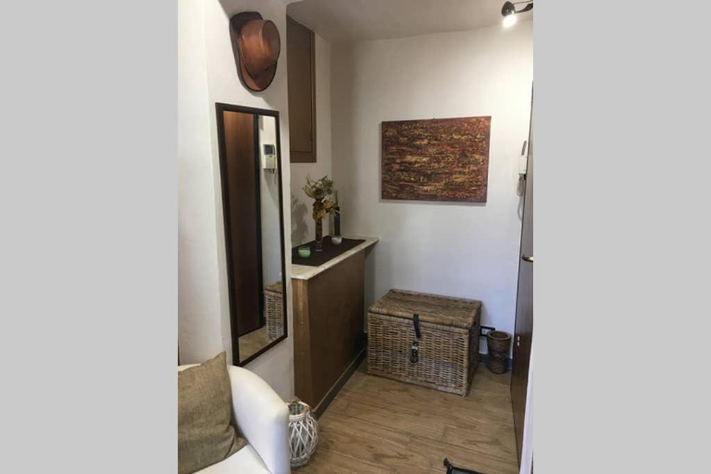 Appartamento Apollo Holiday House Agrigento Esterno foto