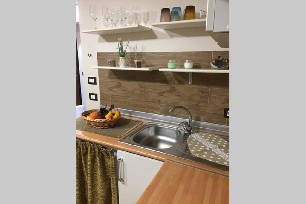 Appartamento Apollo Holiday House Agrigento Esterno foto